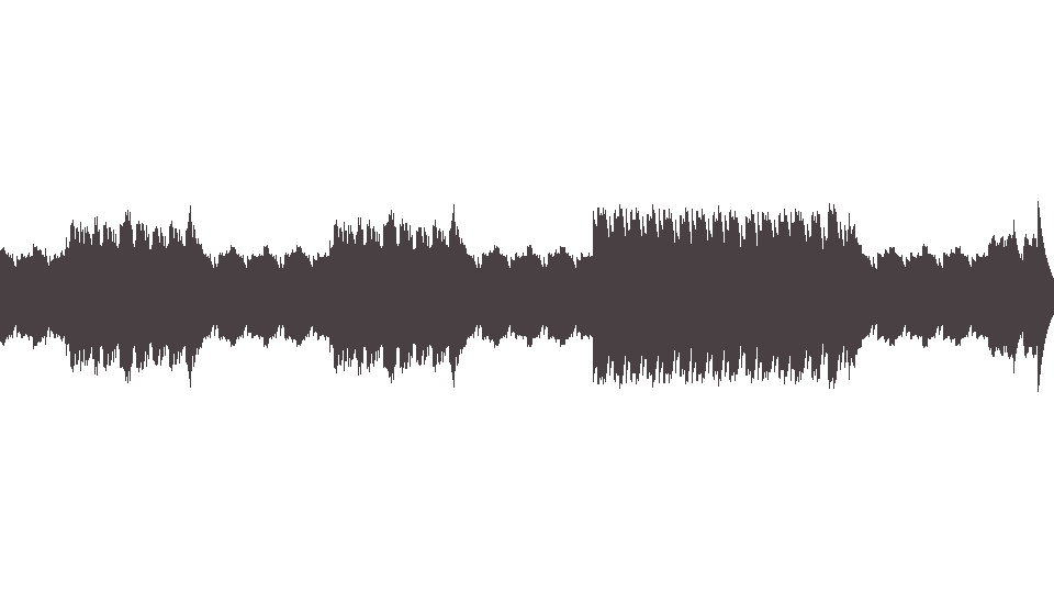 MIDI Classical Competition — Bless