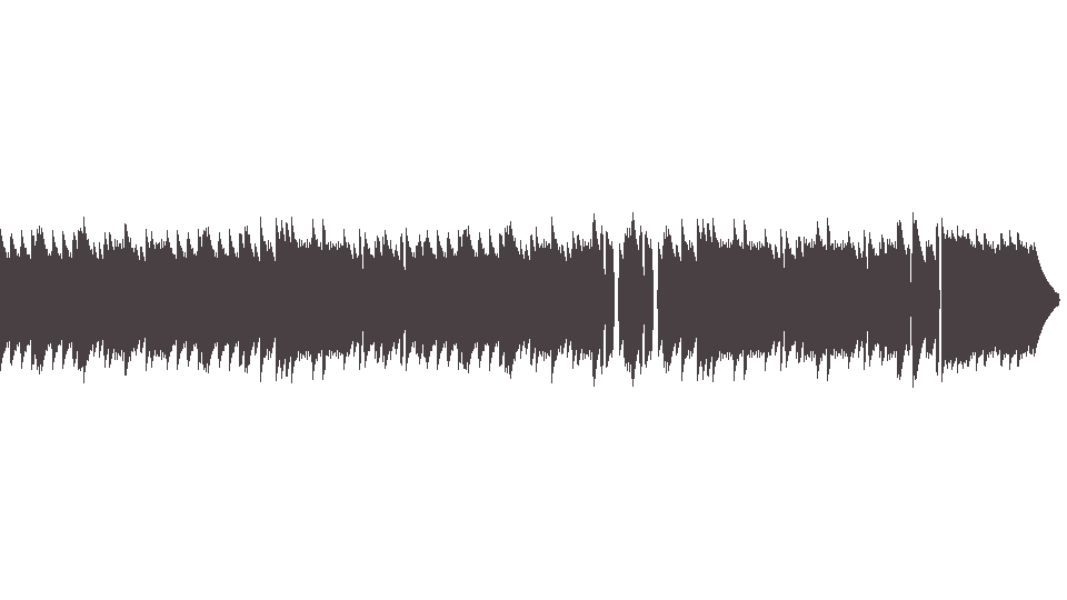 MIDI Classical Competition — Drowning in Thy Blood