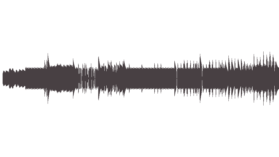 MIDI Classical Competition — Estudio