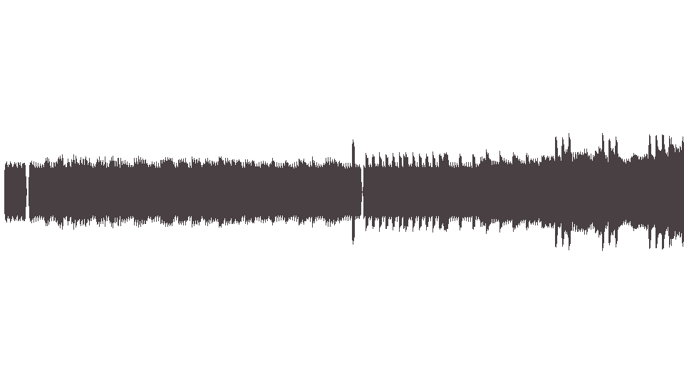MIDI Classical Competition — Fuckin Around in A Minor and Something More