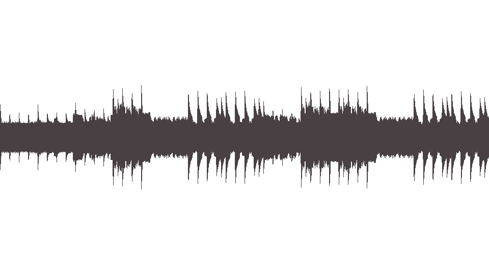 MIDI Classical Competition — Lost in Silence