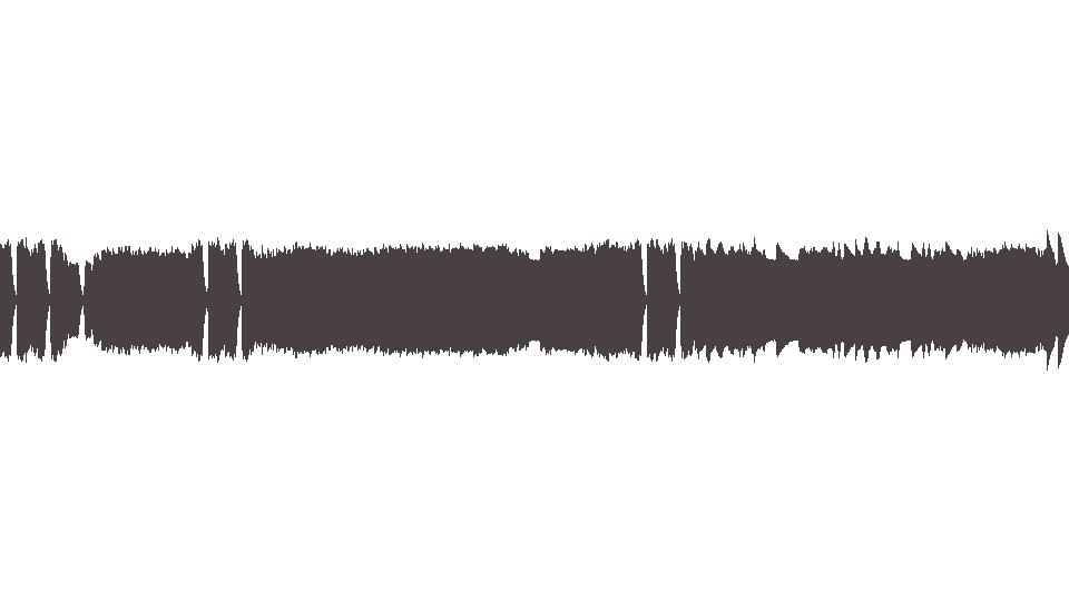 MIDI Classical Competition — Struck Behind the Leaden Skies