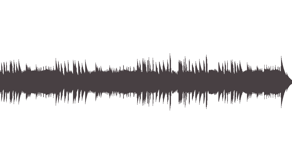 MIDI Classical Competition — Study No 1