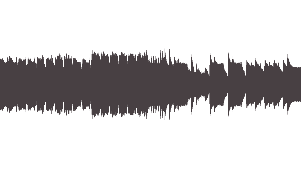 MIDI Classical Competition — Teardrops