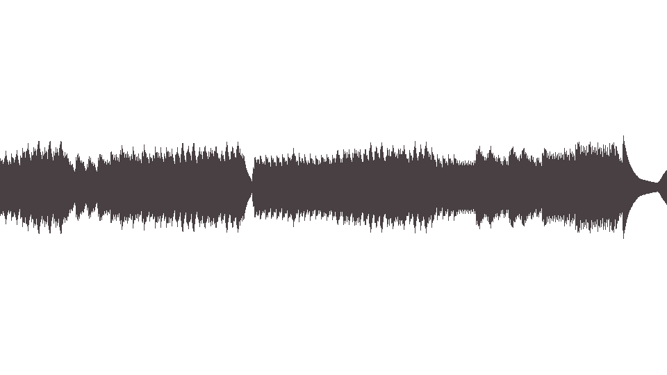 MIDI Classical Competition — The Mariner