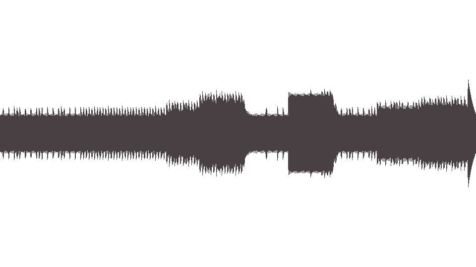 MIDI Classical Competition — The Northern Sea