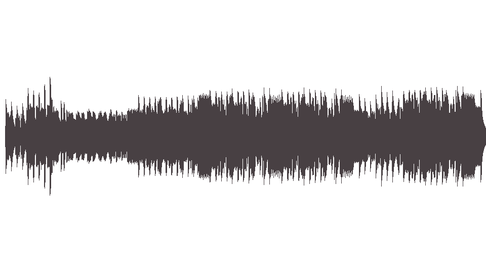MIDI Classical Competition — Waves