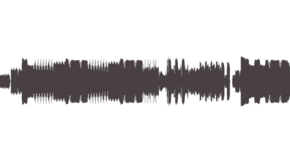 MIDI Coheed and Cambria — In Keeping Secrets of Silent Earth 3 (3)