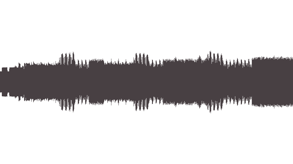 MIDI Coheed and Cambria — The Hound of Blood and Rank