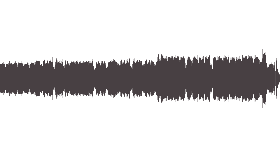 MIDI Cold — Gone Away (2)