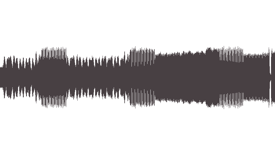 MIDI Cold — Rain Song