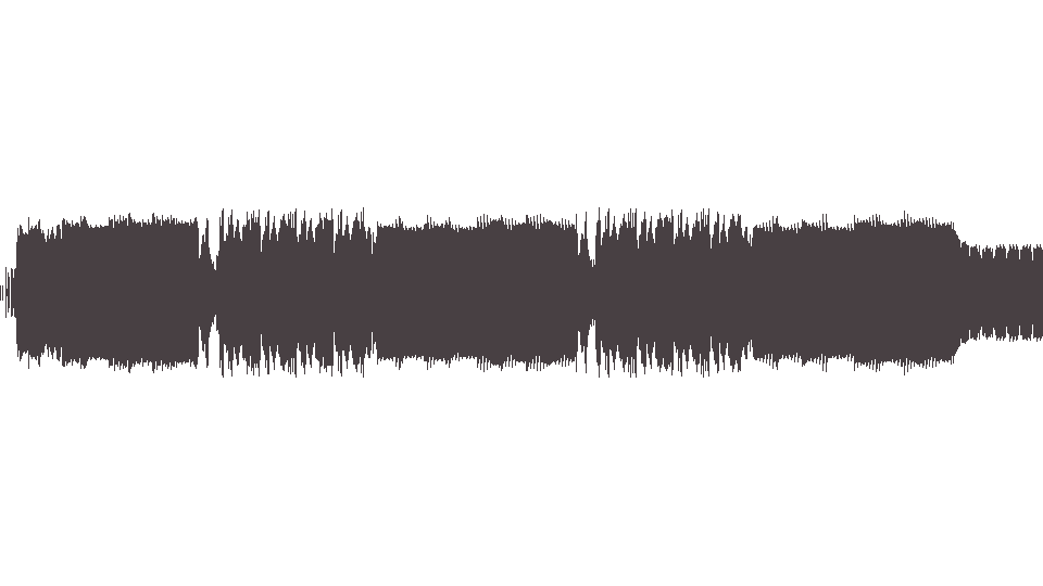 MIDI Cold Cast — Country Roads