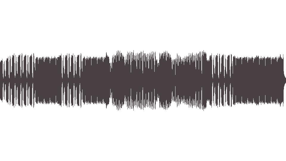 MIDI Cold Cast — I Like Earth People