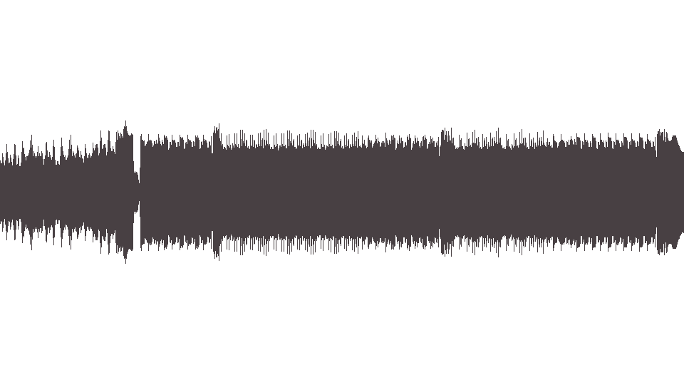 MIDI Cold Cast — Iron Death