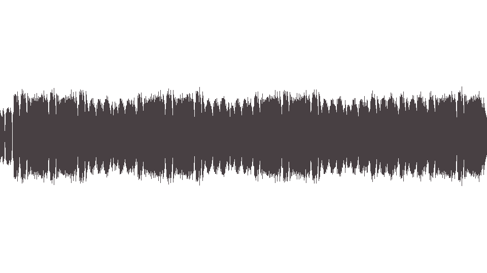 MIDI Coldplay — Don't Panic