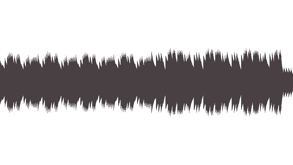 MIDI Coldplay — In My Place Complete Riffs