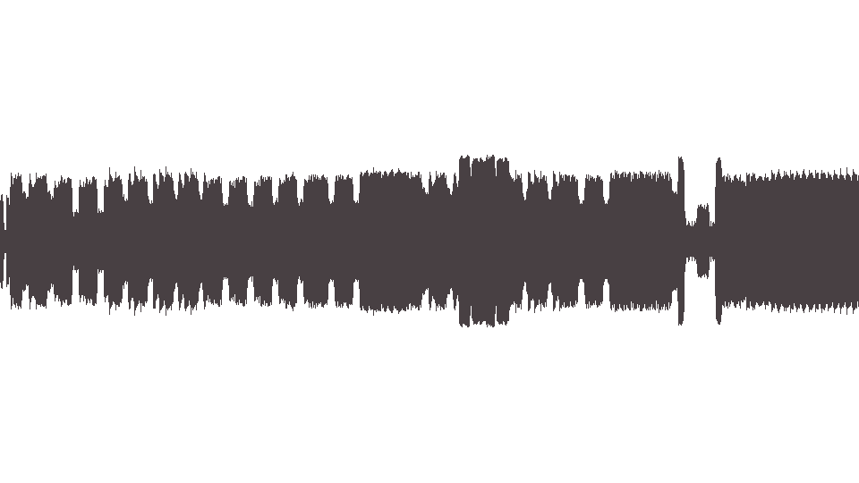 MIDI Coldplay — Speed of Sound