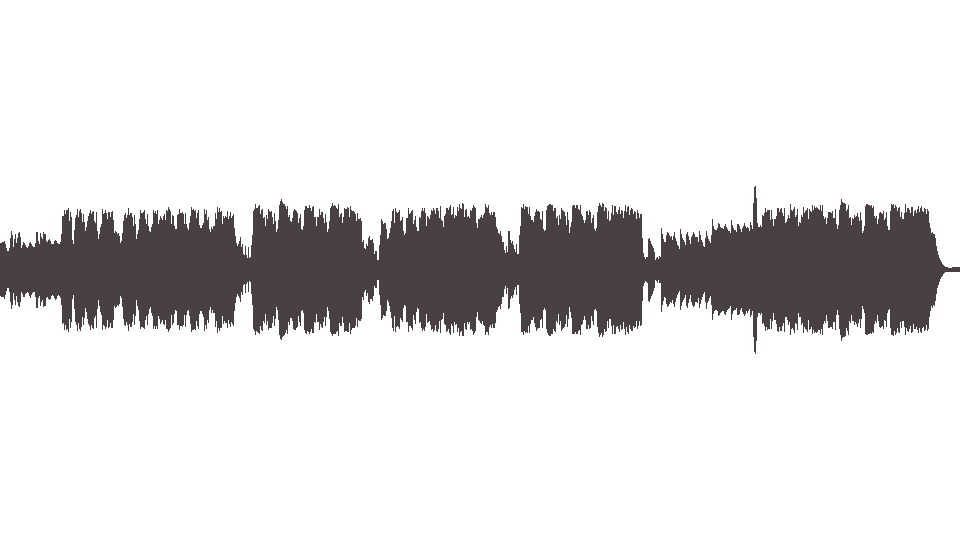 MIDI Coldplay — Talk