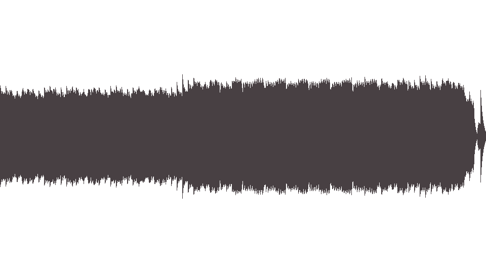 MIDI Coldplay — The Scientist Acoustic