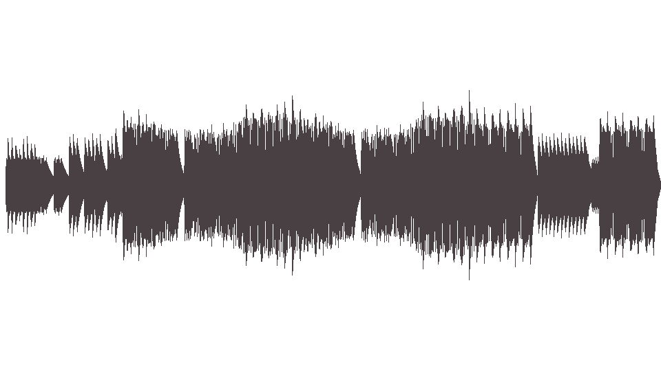 MIDI Coldplay — Trouble (2)