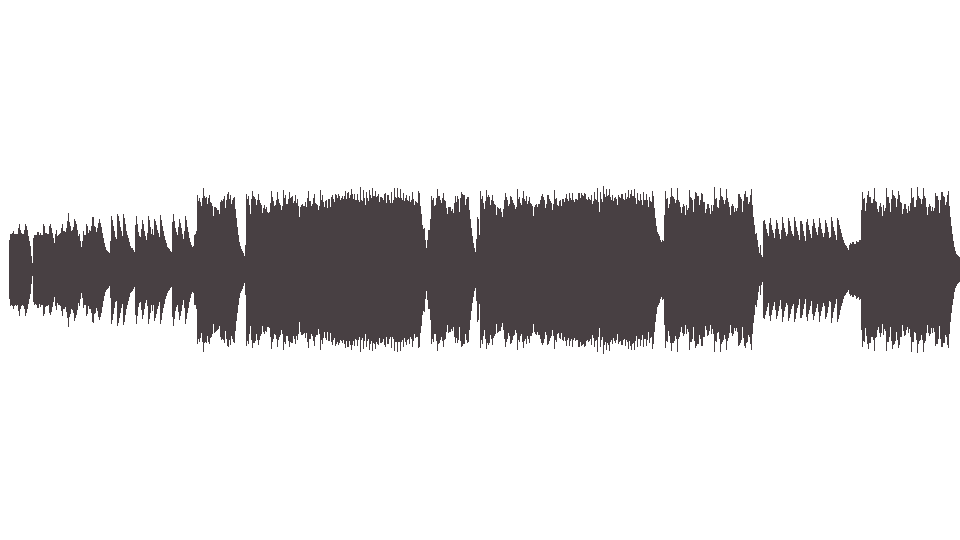 MIDI Coldplay — Trouble (4)