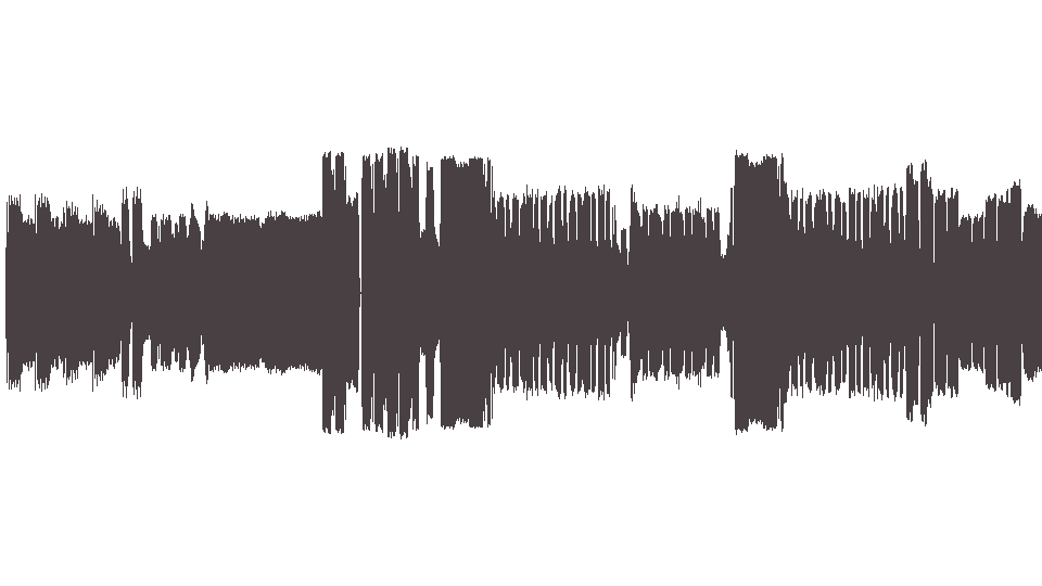 MIDI Color Morale (The) — Close Your Eyes and Look Away