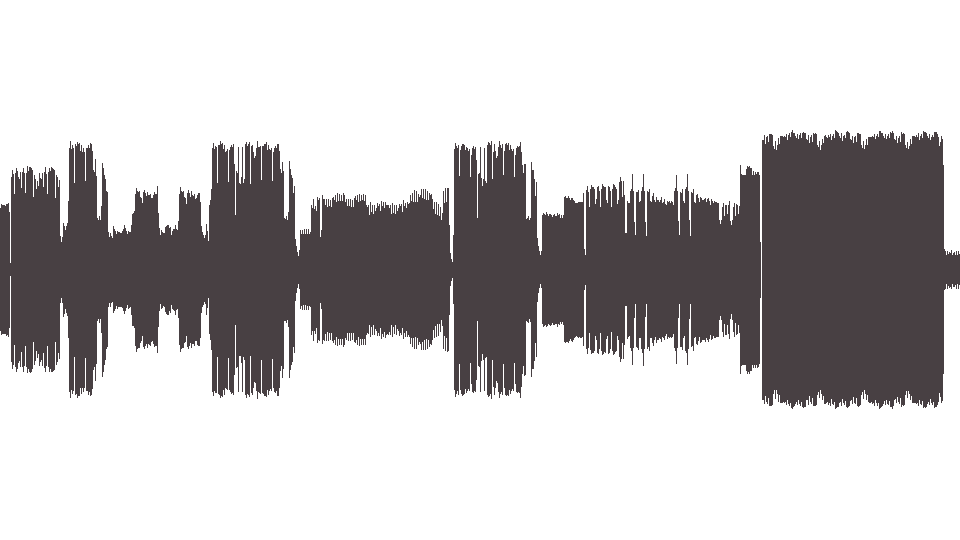 MIDI Color Morale (The) — Hopes Anchor