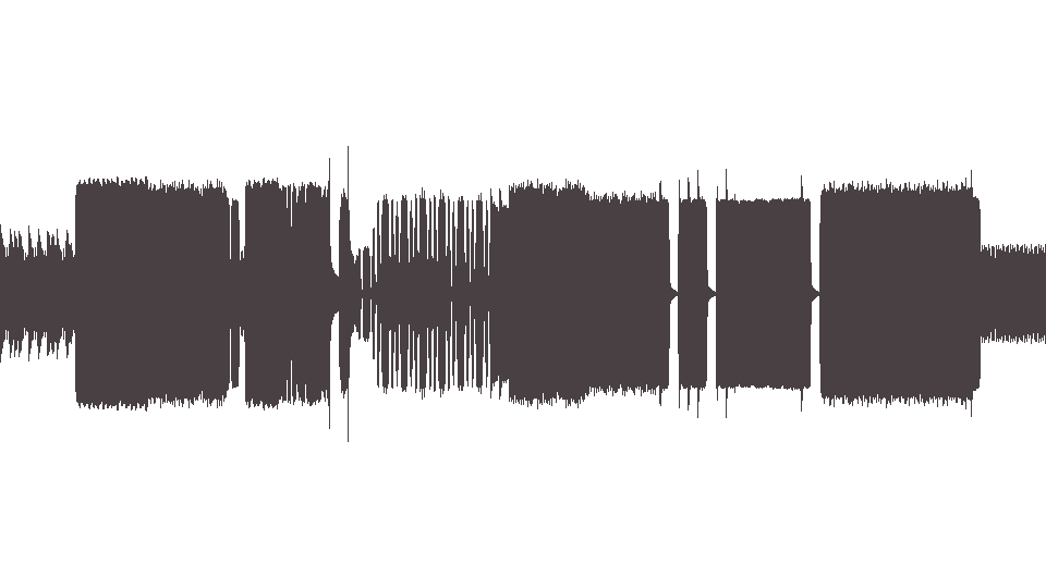 MIDI Color Morale (The) — Never Enders