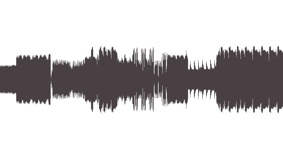 MIDI Color Morale (The) — Saviorself