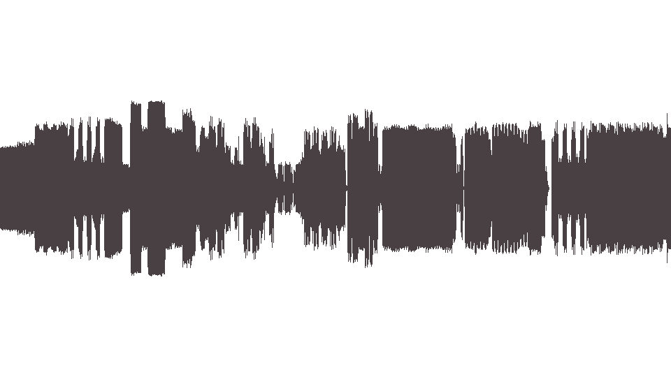 MIDI Color Morale (The) — When One Was Desolate