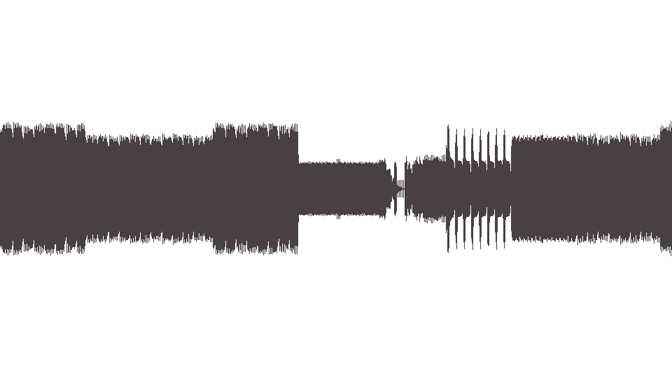 MIDI Confused — Ajrul