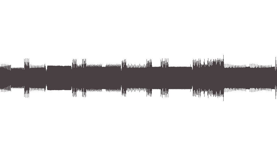 MIDI Cong Son Trinh — Doa Hoa Vo Thuong