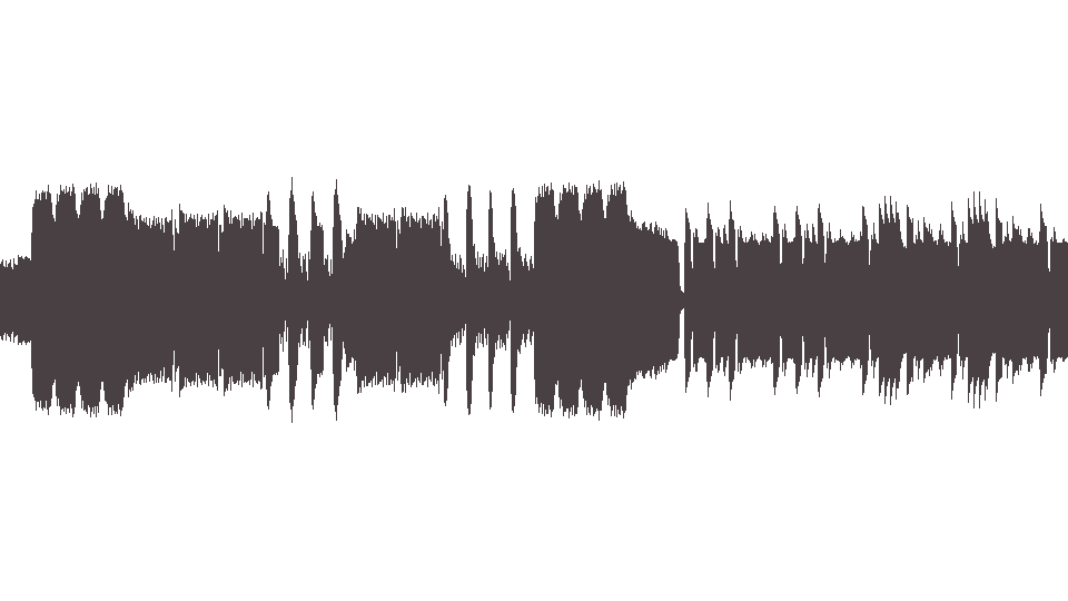 MIDI Converge — Eagles Become Vultures