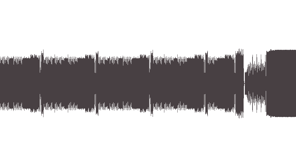 MIDI Converge — Jane Doe (2)