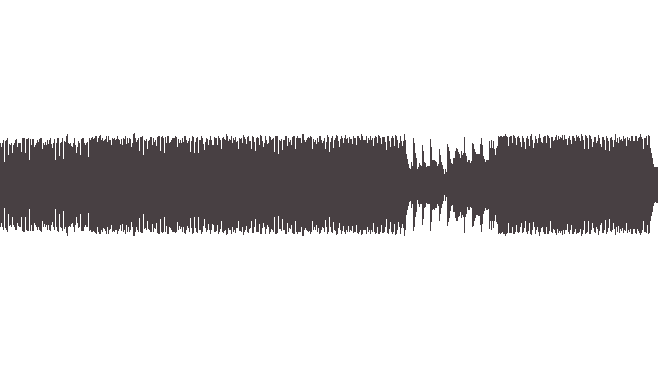 MIDI Counting Crows — Mr Jones (2)