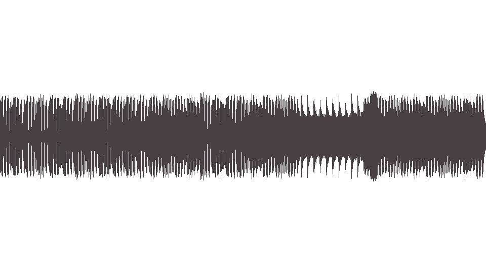 MIDI Counting Crows — Mr Jones (3)