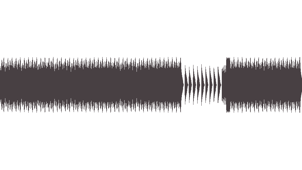 MIDI Counting Crows — Mr Jones Acoustic