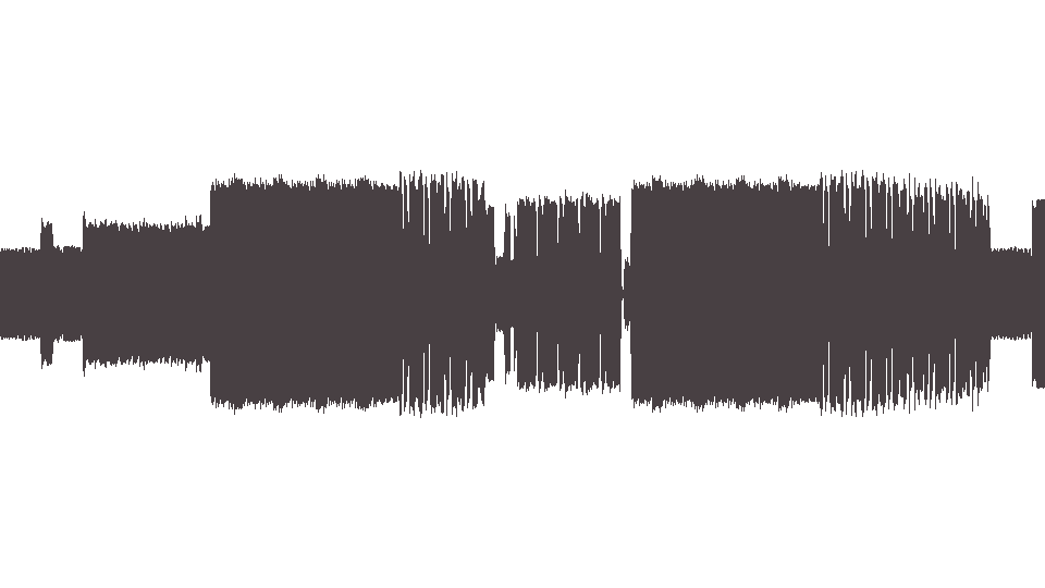 MIDI CPM 22 — Antes Que Seja Tarde