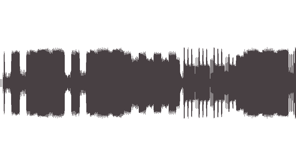 MIDI CPM 22 — Contagem Regressiva