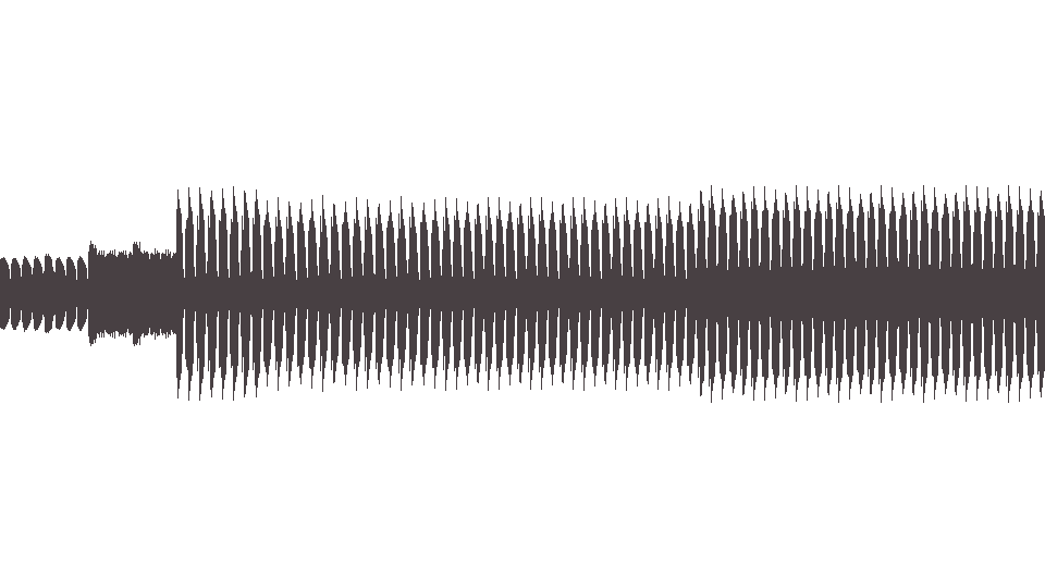 MIDI Cranberries — Empty (2)