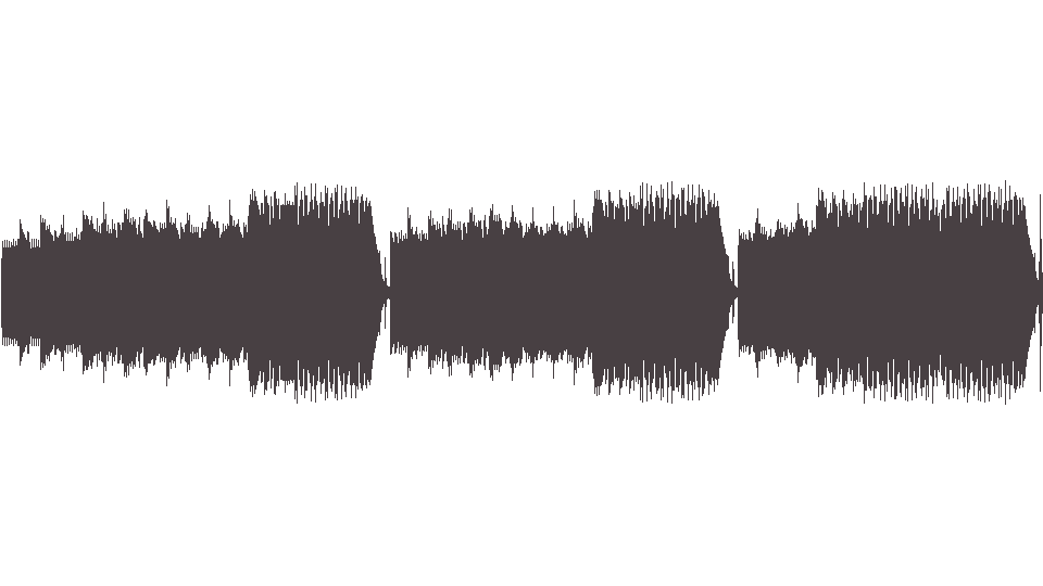 MIDI Cranberries — How