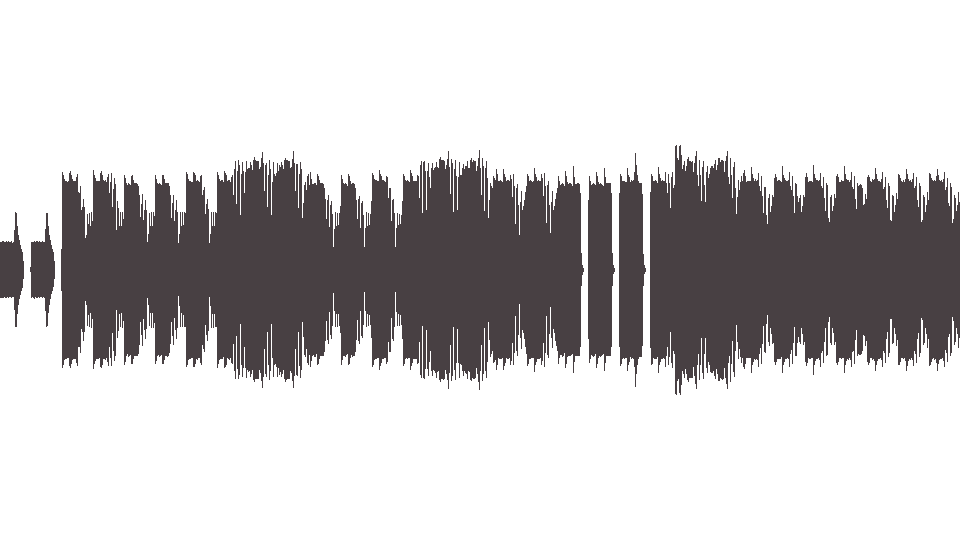 MIDI Cranberries — Slill Can't Recognize the Way I Feel