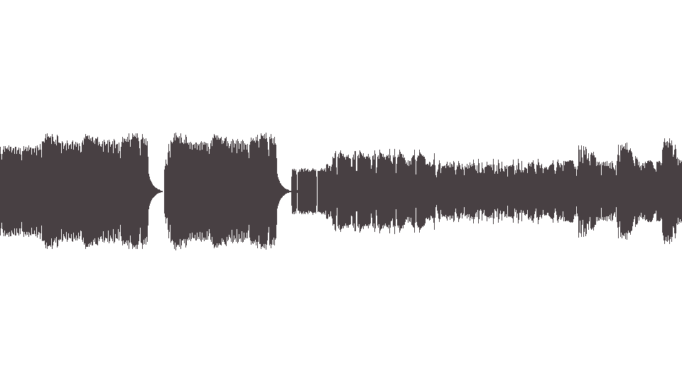 MIDI Cream — Badge