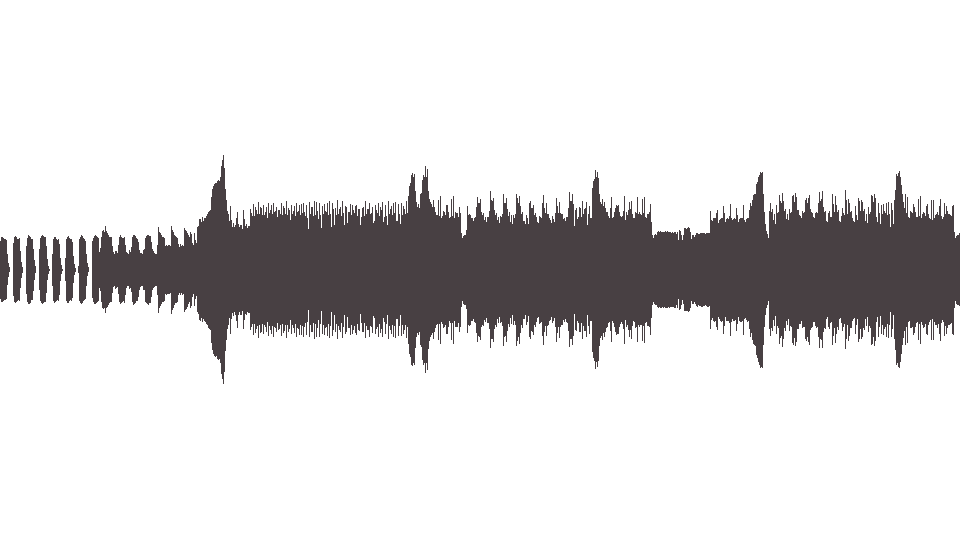 MIDI Creber Fabian — Slowly Decomposing