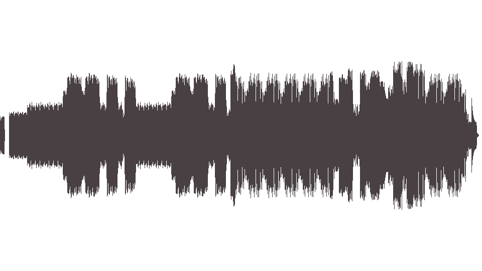 MIDI Creed — Faceless Man