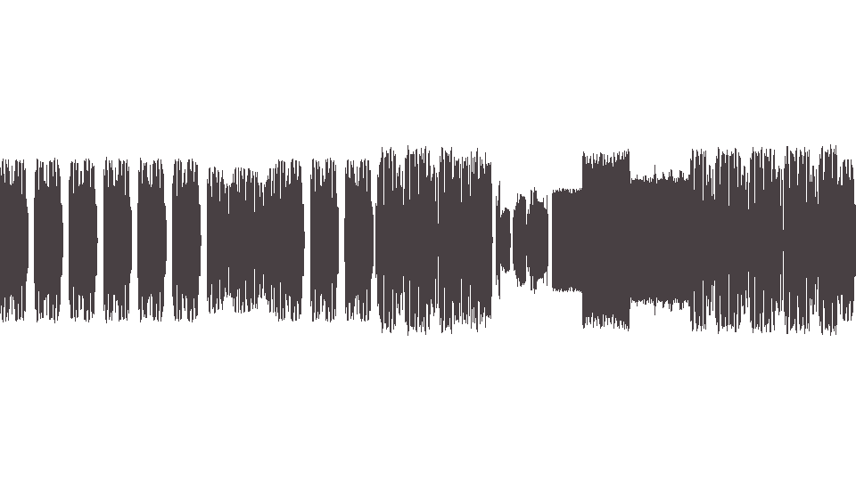 MIDI Creed — In America