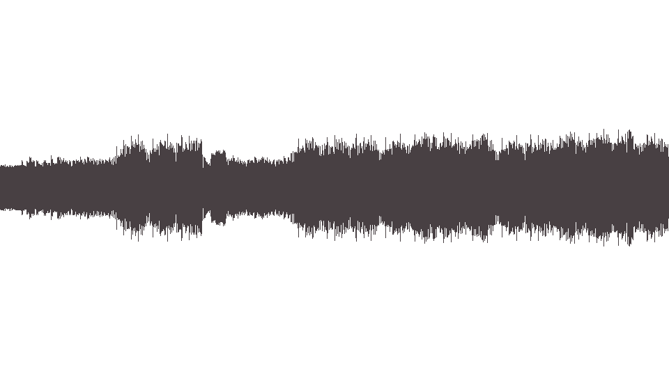 MIDI Creed — Inside Us All