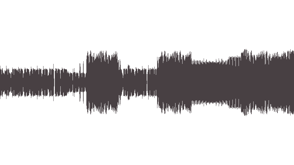 MIDI Creed — Weathered (2)