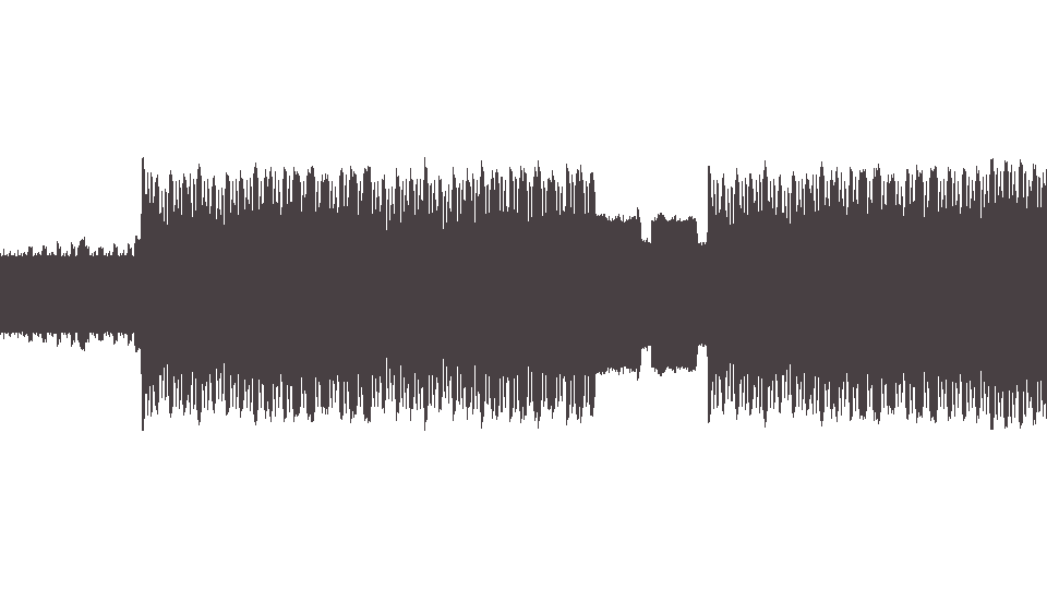 MIDI Creedence Clearwater Revival — Fortunate Son (2)