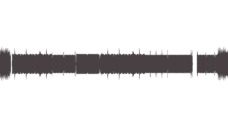 MIDI Crionics — Crionics